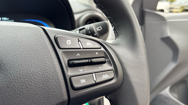 Hyundai i10 1.0 [63] Advance 5dr Auto [Nav] Petrol Hatchback